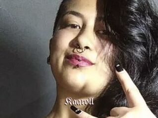Kaaroll