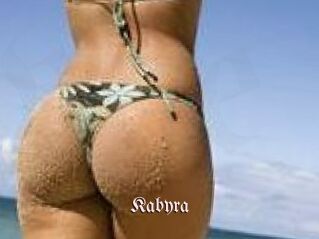 Kabyra