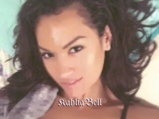 Kahlia_Bell