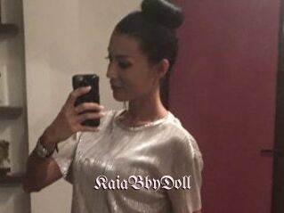 KaiaBbyDoll