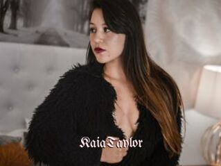 KaiaTaylor
