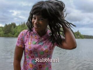 KaliGuurl