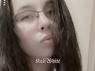 KaliWhite