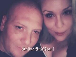 KalinaAndFrank