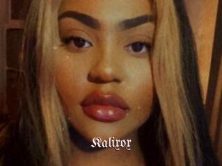 Kalixox