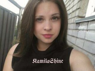 KamilaShine