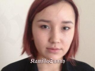 KamillaSunny