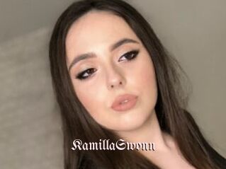 KamillaSwonn