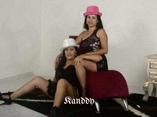Kanddy