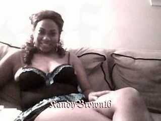 KandyBrown16