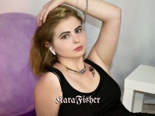 KaraFisher
