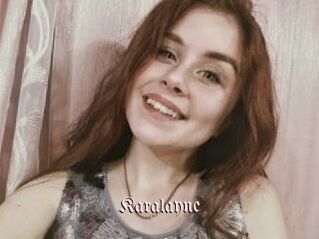 Karalayne