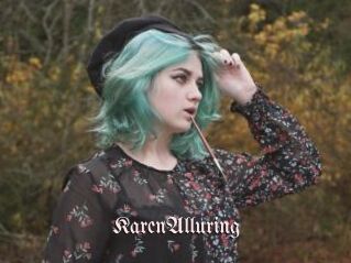 KarenAlluring Vidéos Fellations