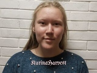 KarinaHarvest