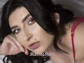 KarinaHaze