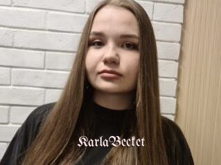 KarlaBecket
