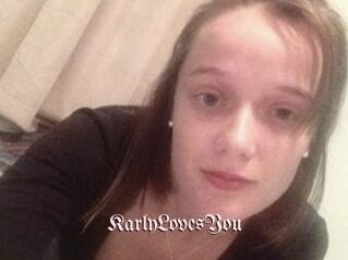 KarlyLovesYou