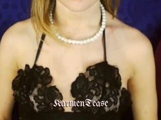 KarmenTease