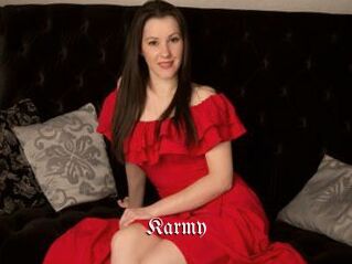 Karmy