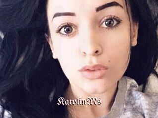 KarolinMs