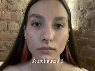 KarolinaSoul