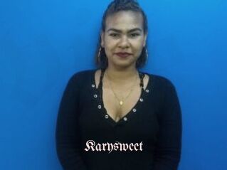 Karysweet