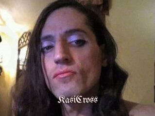 KasiCross Vidéos Fellations