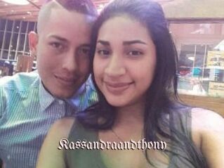 Kassandraandthony