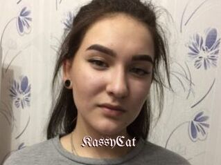 KassyCat_