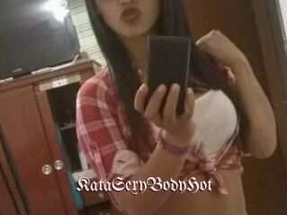 KataSexyBodyHot