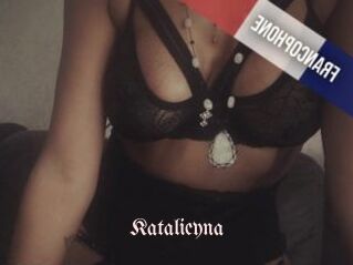 Katalieyna
