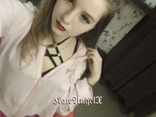 KateAngelX Vidéos Fellations