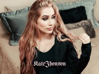 KateJhonson