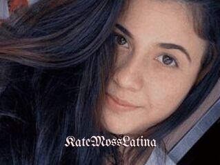 KateMossLatina