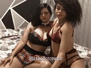 Kathalicecouple