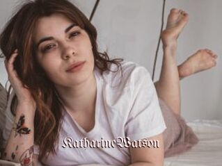KatharineWatson