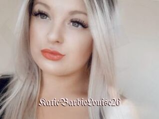 KatieBarbieLouise26