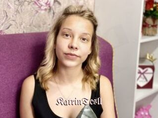 KatrinTesll