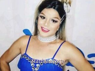 KatrinnaFoxy