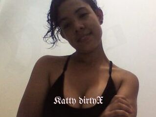 Katty_dirtyX