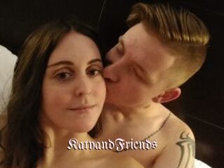 KatyandFriends