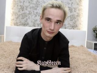 KayGreen