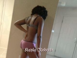 Kayla_Roberts Vidéos Fellations