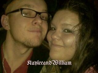 Kaylee_and_William