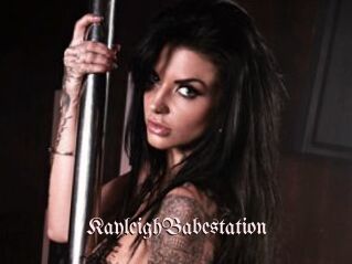 KayleighBabestation Vidéos Fellations