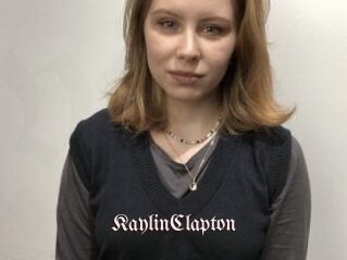 KaylinClapton