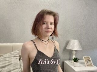 KeilyHill
