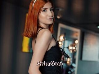 KeiraGray