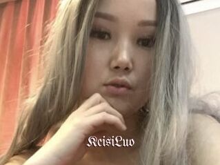 KeisiLuo