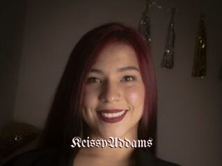 KeissyAddams